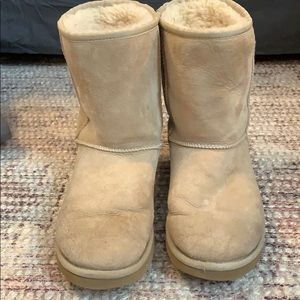 Ugg Classic Boot